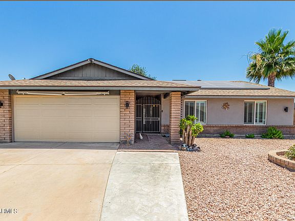2nd image of 12609 N 41st Avenue