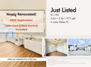 425 F St Unit 2, Lake Wales, FL 33853