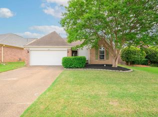 6937 Luxor Ln LOT 446, Cordova, TN 38018