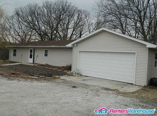 23048 Raccoon Rd, Dallas Center, IA 50063
