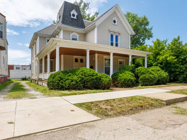 211 E Mulberry St, Bloomington, IL 61701