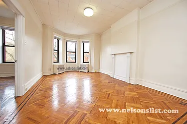 Rented by Nelson Aybar, LREB