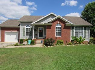 1312 Porter Morris Rd, Chapmansboro, TN 37035