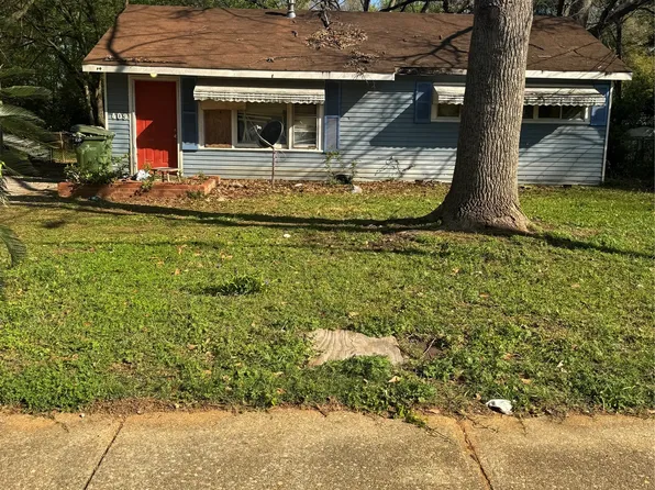 409 Chisholm St, Montgomery, AL 36110