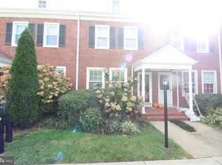 4107 36th St S, Arlington, VA 22206
