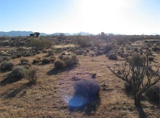 3853 N Horse Mesa Rd, Golden Valley, AZ 86413