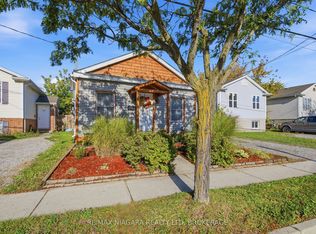 198 Pelham Rd, Saint Catharines, ON L2S1W7