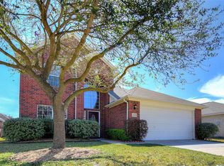 19223 Crescent Pass Dr, Tomball, TX 77375