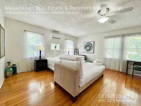 2nd image of 6601 1/2 N Navin Ave #B