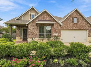1503 Graystone Hills Dr, Conroe, TX 77304