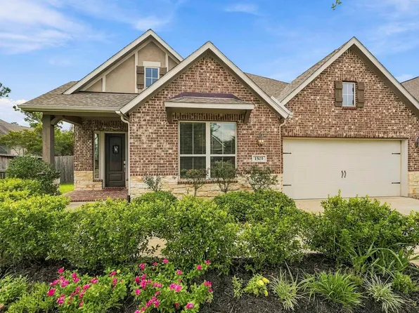 1503 Graystone Hills Dr, Conroe, TX 77304
