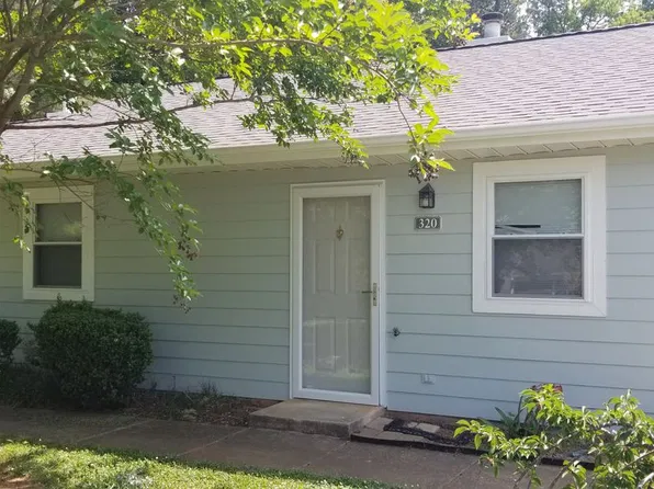 320 Kentucky Dr, Garner, NC 27529