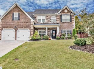 317 Montalcino Way, Simpsonville, SC 29681