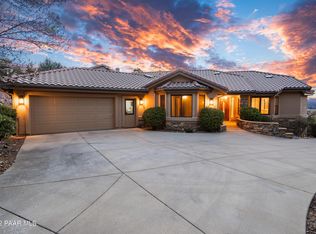 714 Wilderness Point, Prescott, AZ 86303