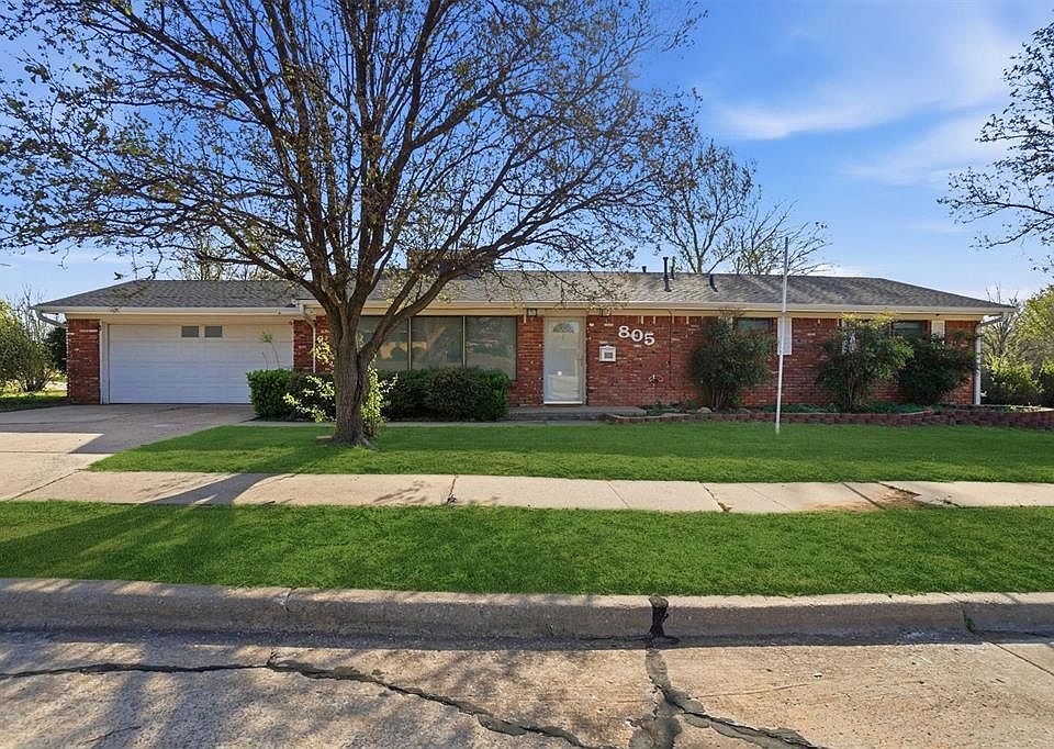 1st image of 805 NW 52nd St