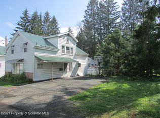 34 High St, Montrose, PA 18801