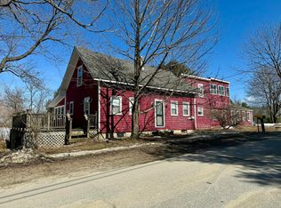 133 Cemetery Rd, Monmouth, ME 04259