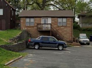 8954 Natural Bridge Rd, Saint Louis, MO 63121