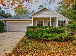 7346 SW 84th Dr, Gainesville, FL 32608