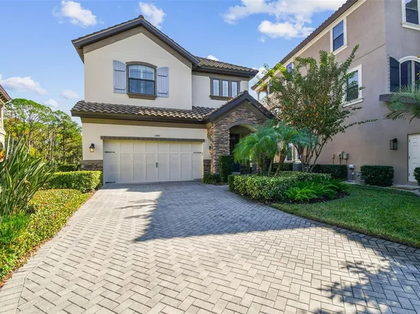 1580 Lavello Ln, Palm Harbor, FL 34683