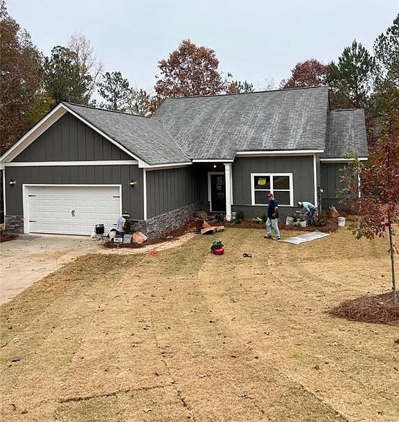 339 Tara Ct Mansfield Ga 30055 Zillow