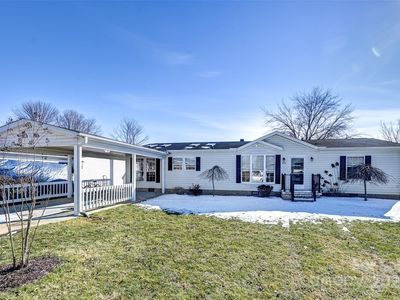 428 Riverwind Dr, Hendersonville, NC, 28739