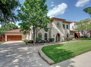 3720 Potomac Ave, Fort Worth, TX 76107