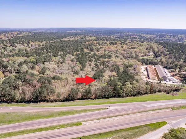 0 Loop 19, Huntsville, TX 77320