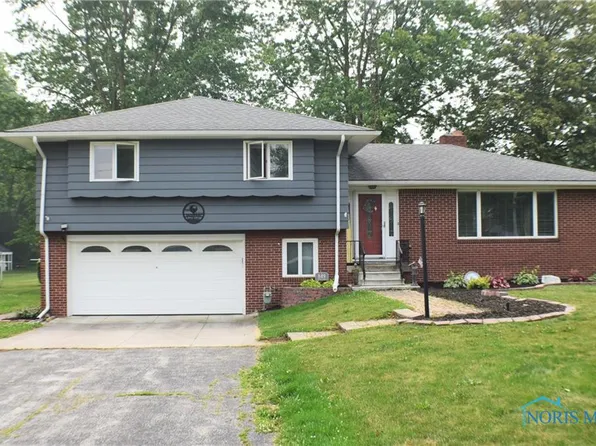 849 Water St, Woodville, OH 43469