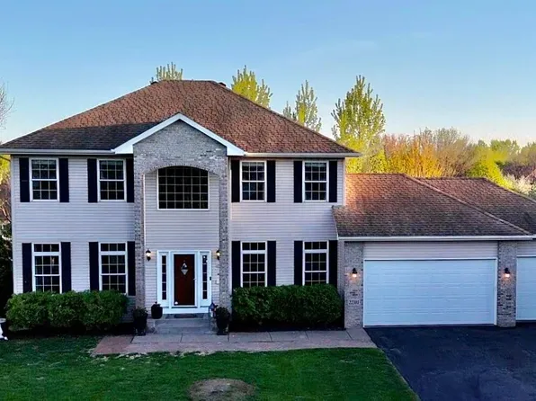 22301 Jasmine Way, Rogers, MN 55374