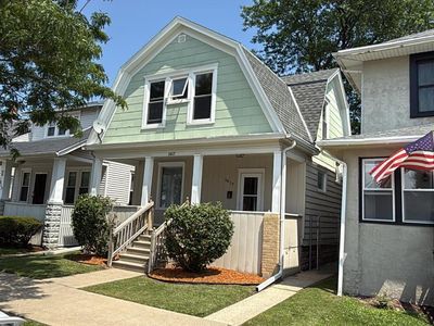 1617 Quincy AVENUE, Racine, WI, 53405