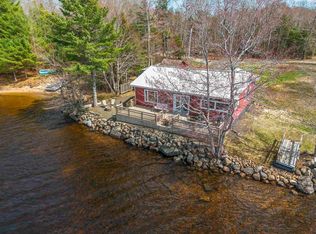 63 Sand Pit Rd, Digby, NS B0W 1H0