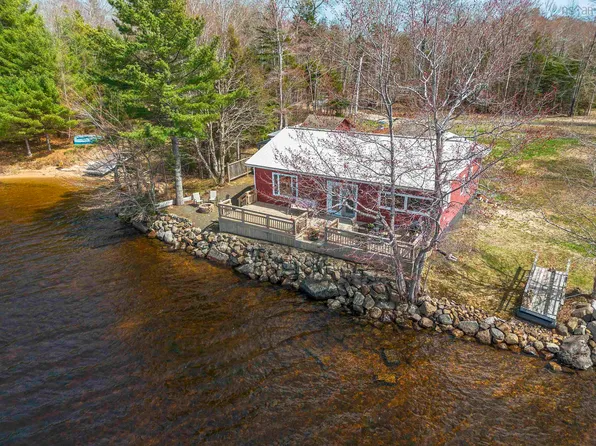 63 Sand Pit Rd, Digby, NS B0W 1H0