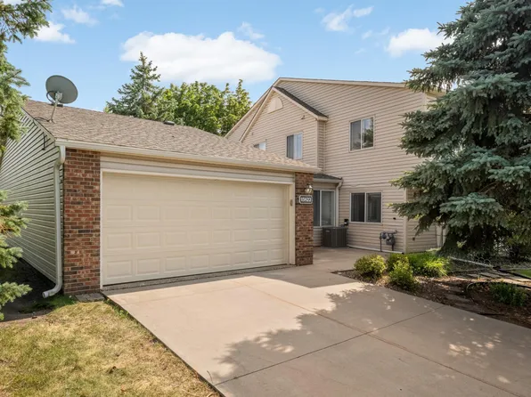 15822 Griffon Path, Apple Valley, MN 55124