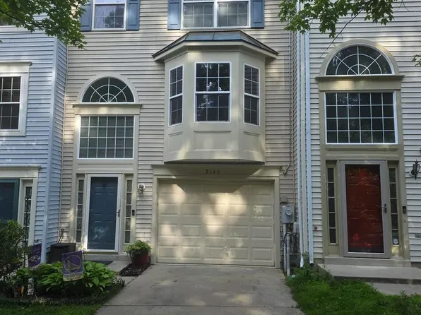 8145 Shoal Creek Dr, Laurel, MD 20724