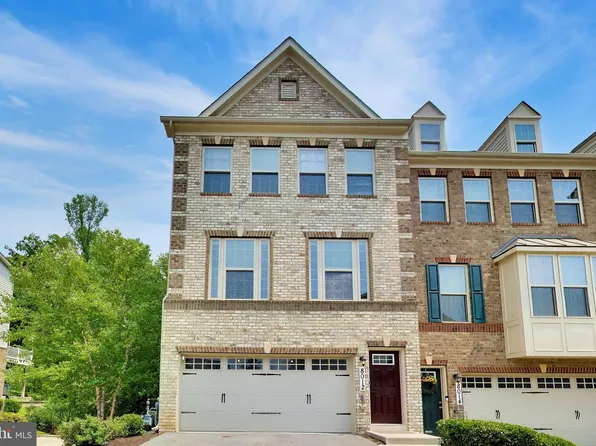 8012 Spring Arbor Dr, Laurel, MD 20707