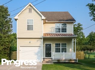 3220 Anderson Rd, Antioch, TN 37013