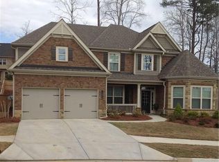 247 Haney Rd, Woodstock, GA 30188