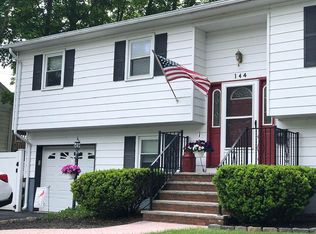 144 Pine St, Pompton Lakes, NJ
