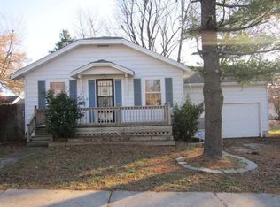 1018 W High St, Springfield, MO 65803