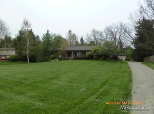 11100-33 Mile Rd, Romeo, MI 48065