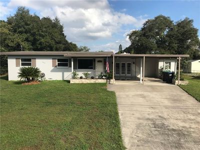 6021 Chipola Cir, Orlando, FL, 32809