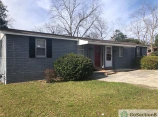 1234 Woolfolk Ter #1234, Macon, GA 31217