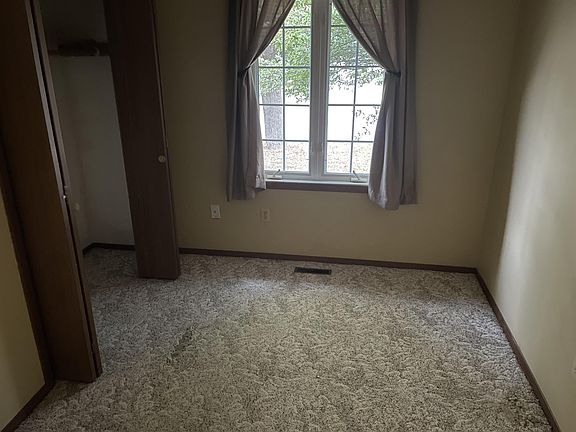 1st Bedroom