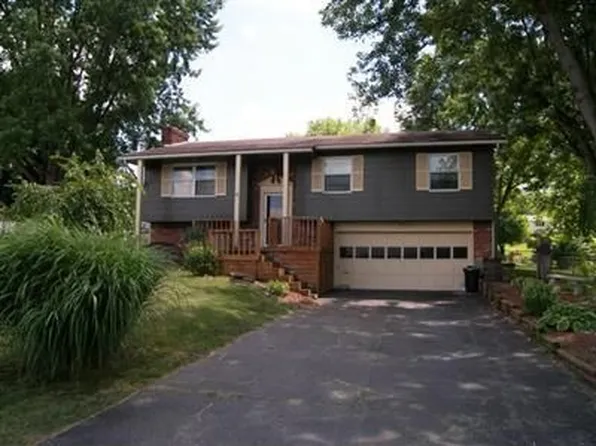 5883 Jaqui Ln, Franklin, OH 45005