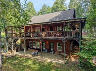 136 Honeybell Ln, Blairsville, GA 30512
