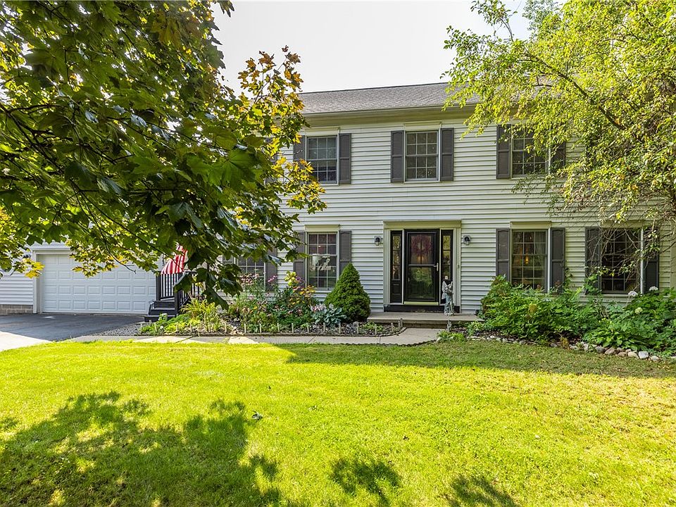 1943 Dublin Rd, Penfield, NY 14526 Zillow
