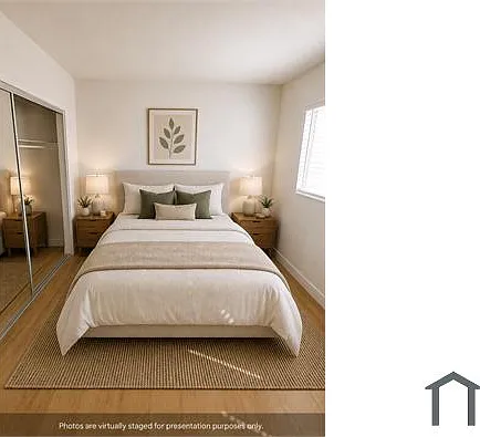 2 bed, $2,700 — Photo 3