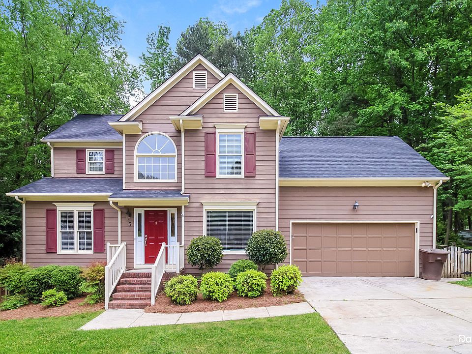 1st image of 5 Flint Ridge Ct
