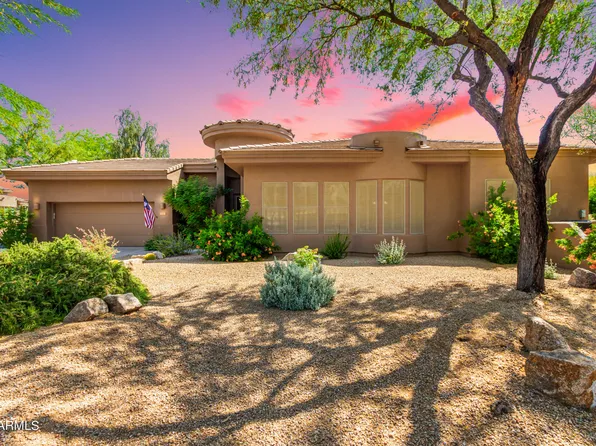 7323 E SUNSET SKY Circle, Scottsdale, AZ 85266